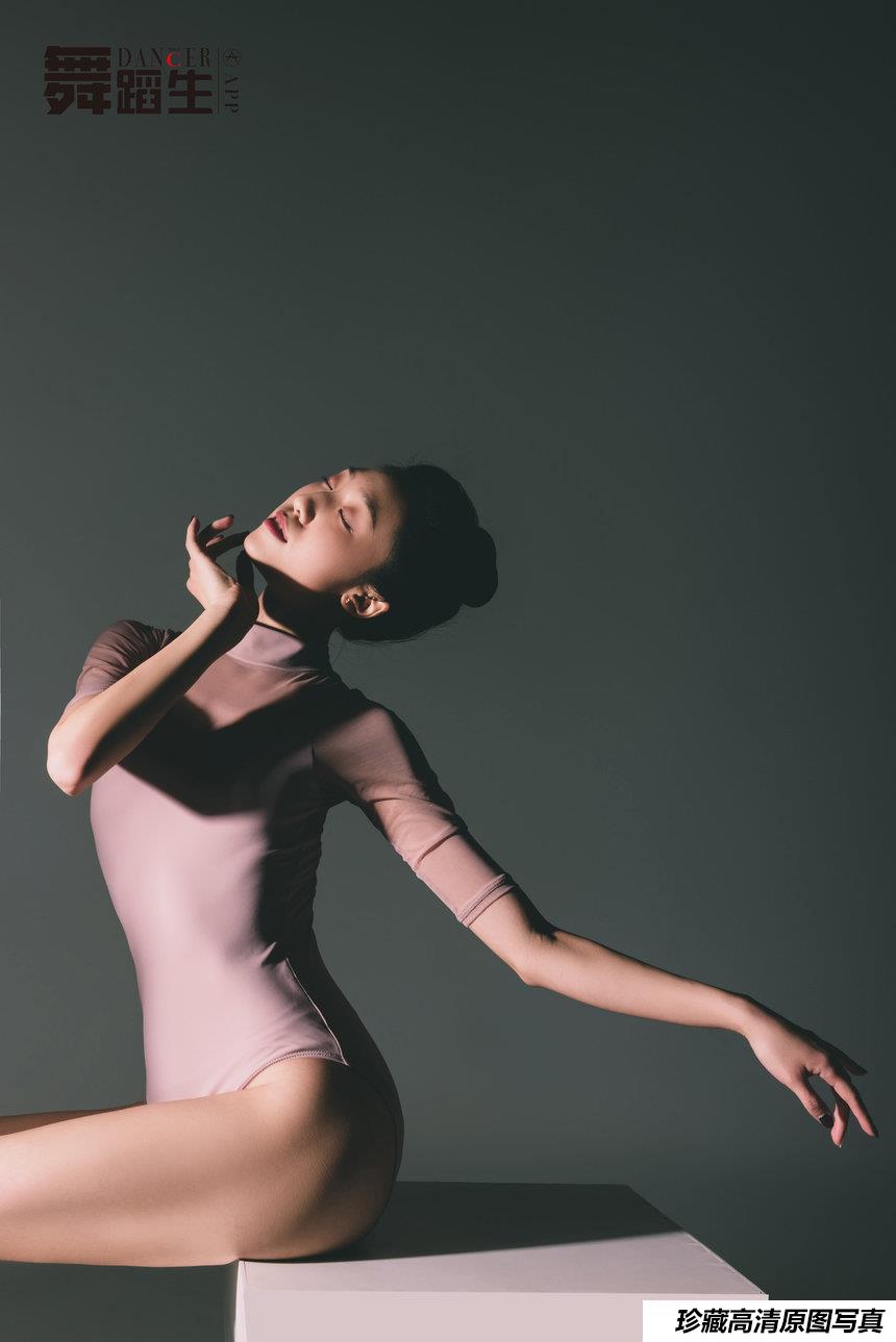 [GALLI嘉丽]舞蹈生日记 2021.02.12- 元气女神 赵惠妮[47P-368MB]