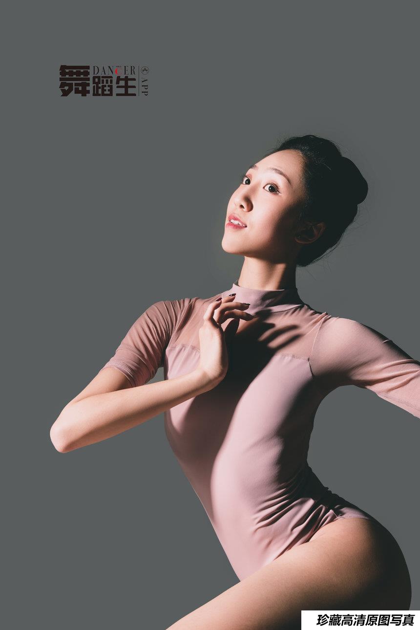 [GALLI嘉丽]舞蹈生日记 2021.02.12- 元气女神 赵惠妮[47P-368MB]