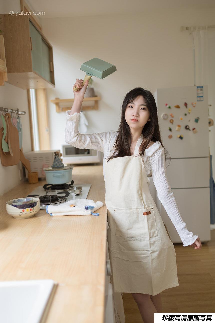 [YALAYI雅拉伊]2022.03.14 NO.909 我的爱人 小乔[41+1P-361MB]