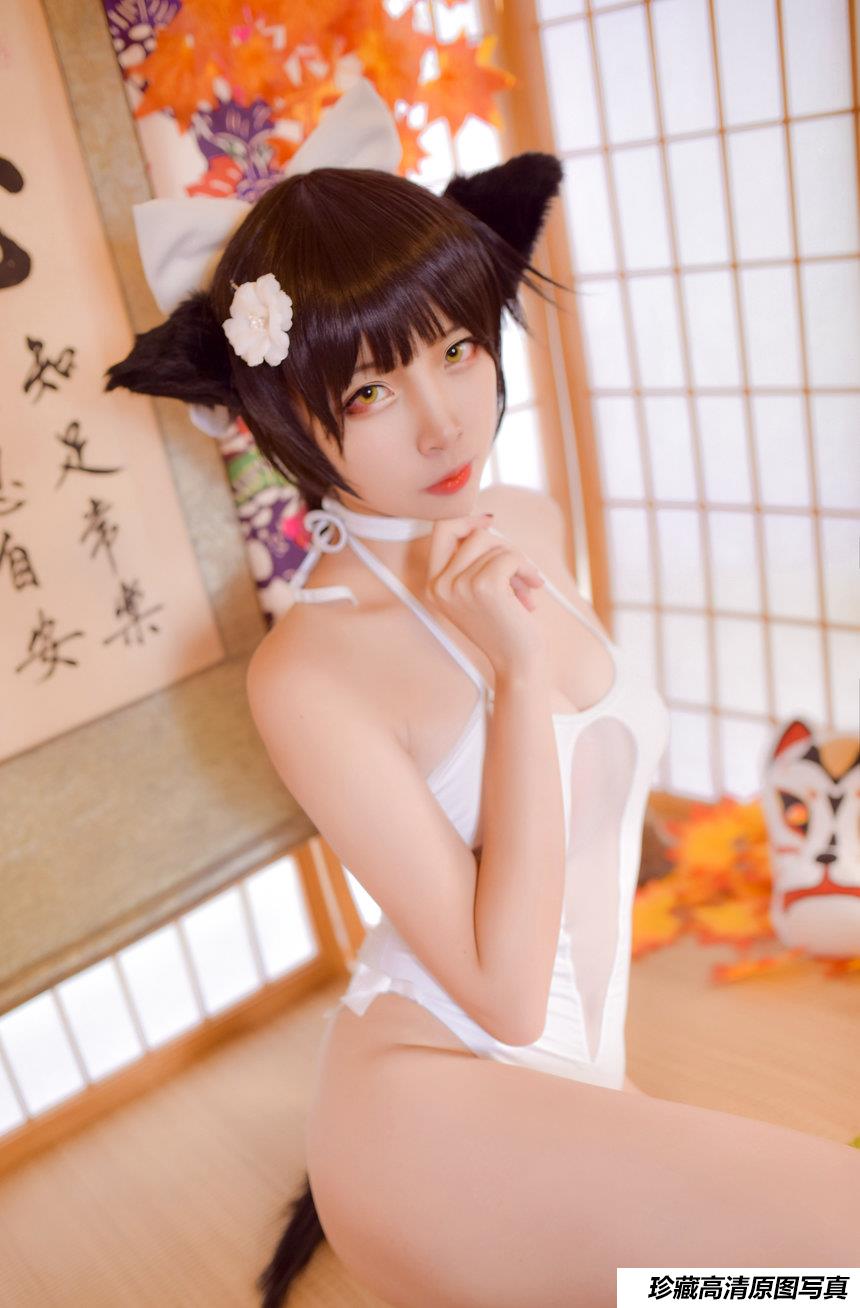 二佐Nisa NO.078 - 高雄泳装[31P／234MB]