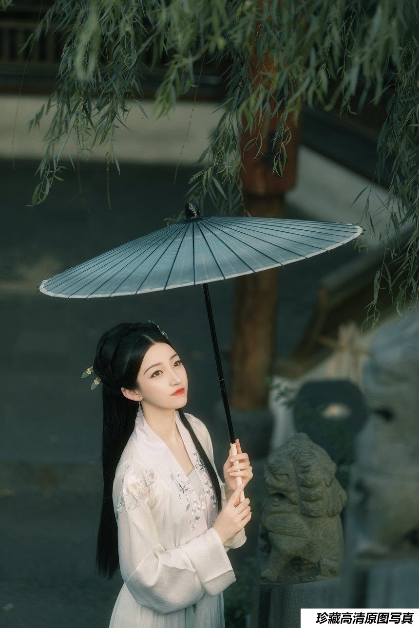 [YITUYU艺图语] 2021.08.16 春不渡 是非姑娘 [40P-846MB]