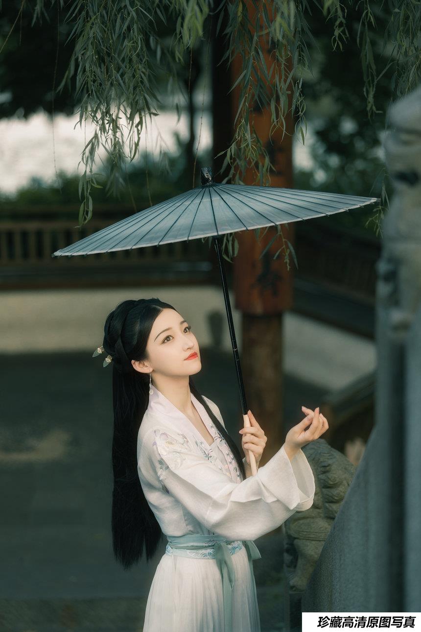 [YITUYU艺图语] 2021.08.16 春不渡 是非姑娘 [40P-846MB]