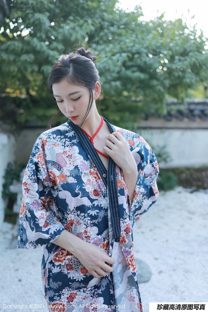 [XiuRen秀人网] 2021.10.08 No.4032 李雅柔182CM [51+1P]