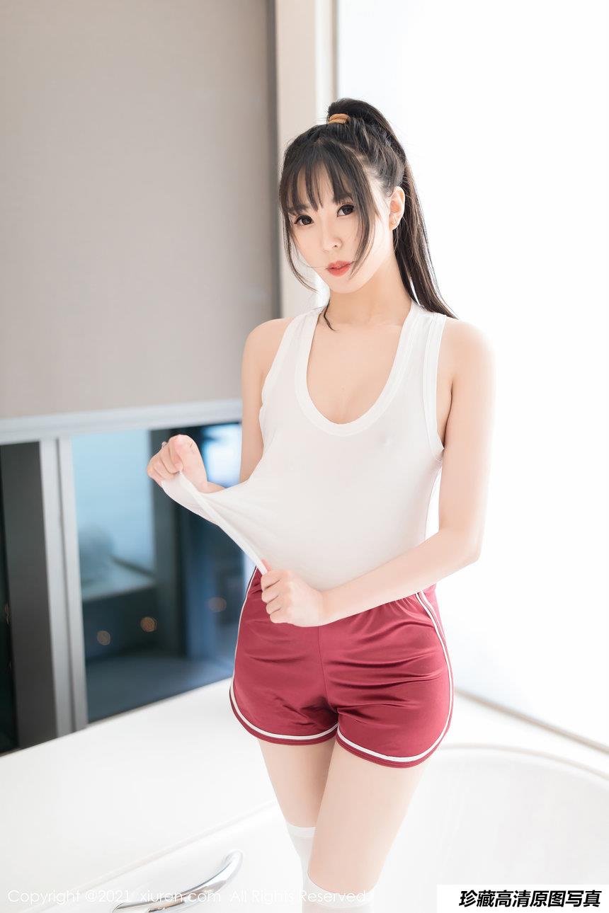 [XiuRen秀人网] 2021.10.08 No.4030 小波多 [36+1P]-绅士图