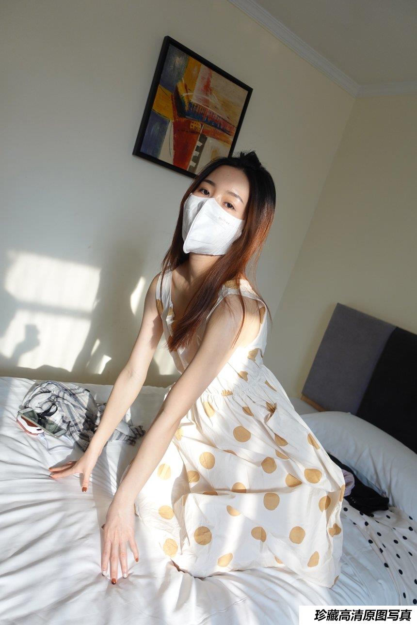 [ROSI写真]口罩系列 2021.05.05 NO.1788[97+1P／121MB]