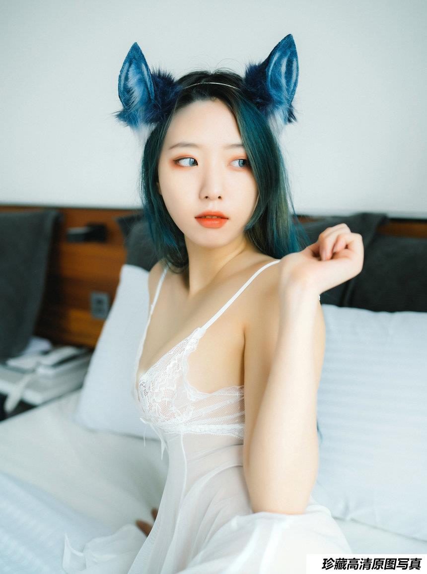 Dame  - Happy Day Vol.1 - Moon Night Snap [37P-628MB]