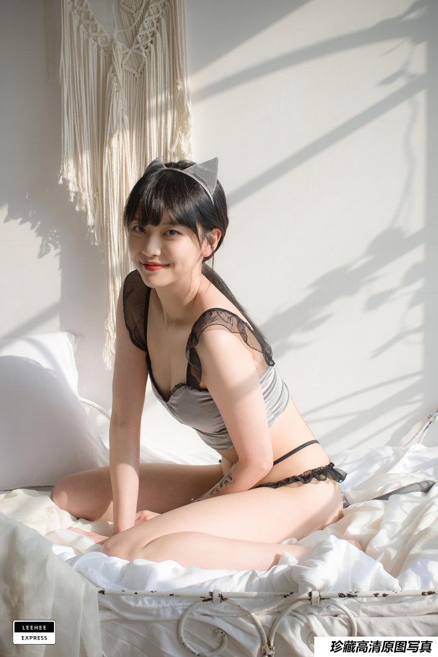 [LeeheeExpress]  LEBE-007 GMS [48P-659MB]