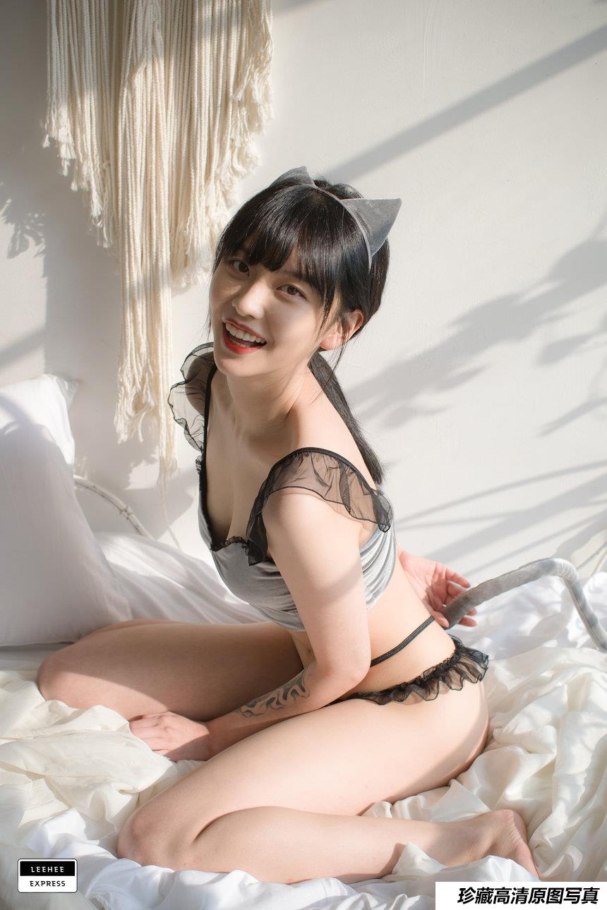 [LeeheeExpress]  LEBE-007 GMS [48P-659MB]