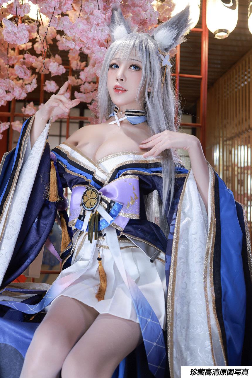 水淼aqua NO.045 - 信浓[39P+3V／60.4MB]