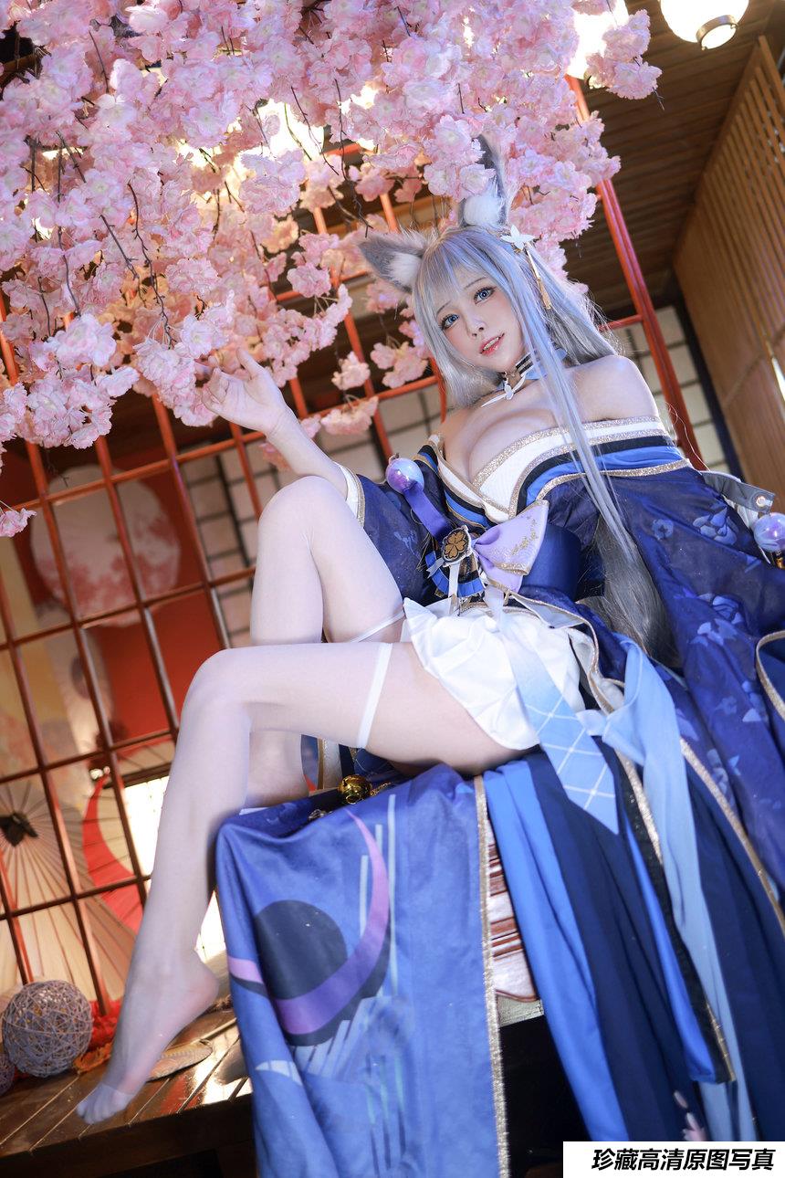 水淼aqua NO.045 - 信浓[39P+3V／60.4MB]