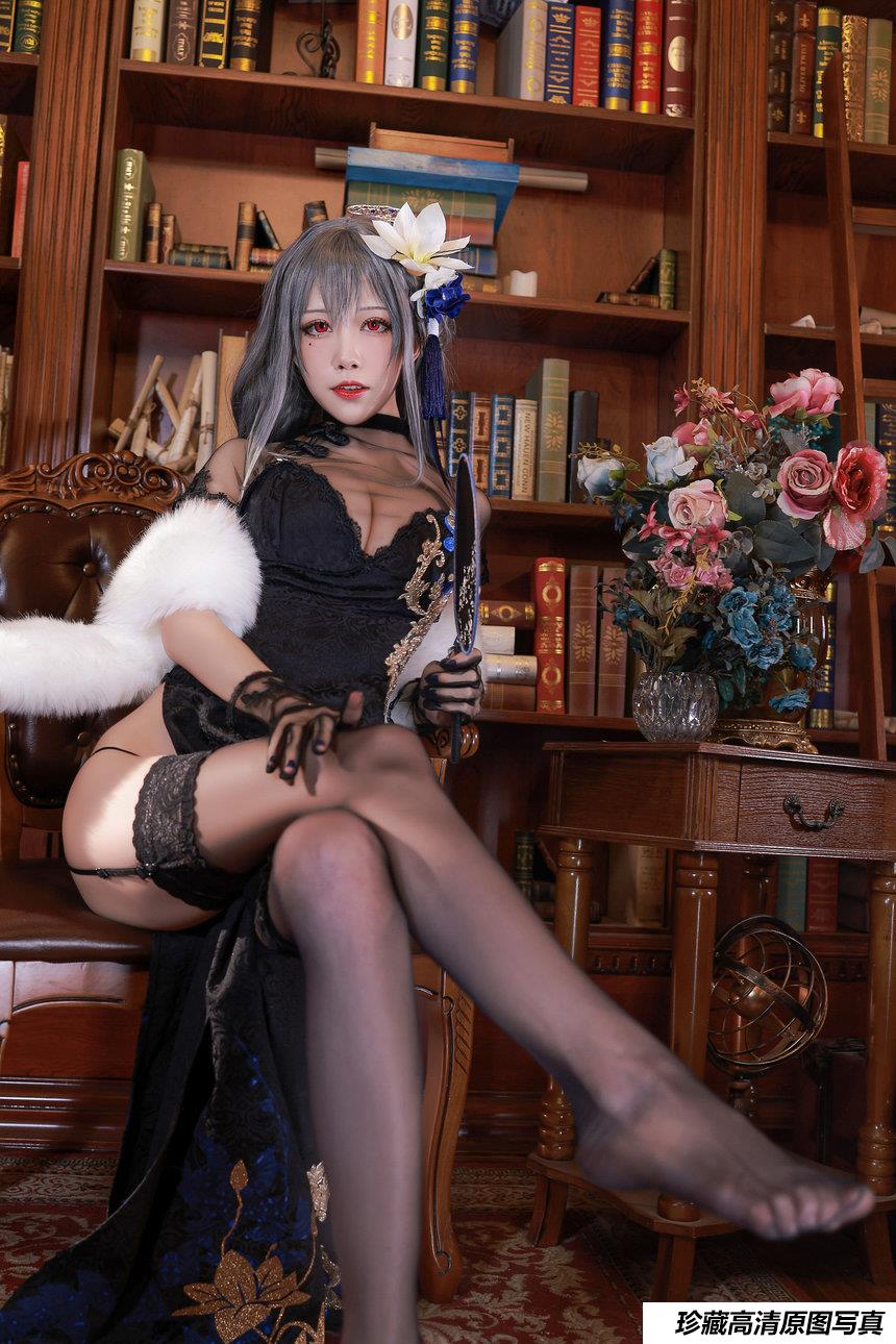 水淼aqua NO.043 - 路易九世[52P+1V／104MB]