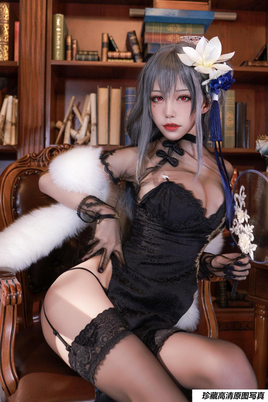 水淼aqua NO.043 - 路易九世[52P+1V／104MB]