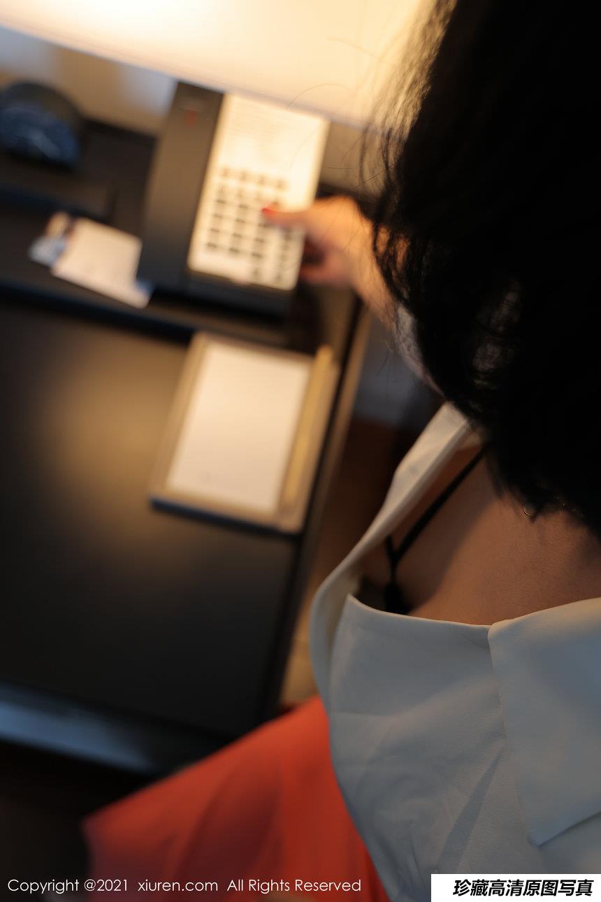 [XiuRen秀人网] 2021.10.12 No.4047 乖乖小野喵 [58+1P]