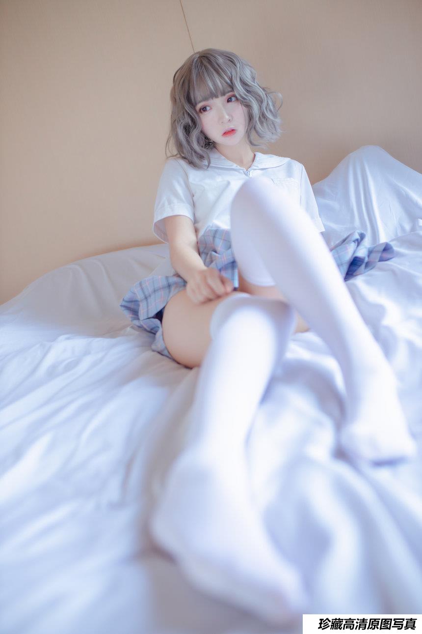 疯猫ss NO.058 - 思绪之JK[33P／471MB]