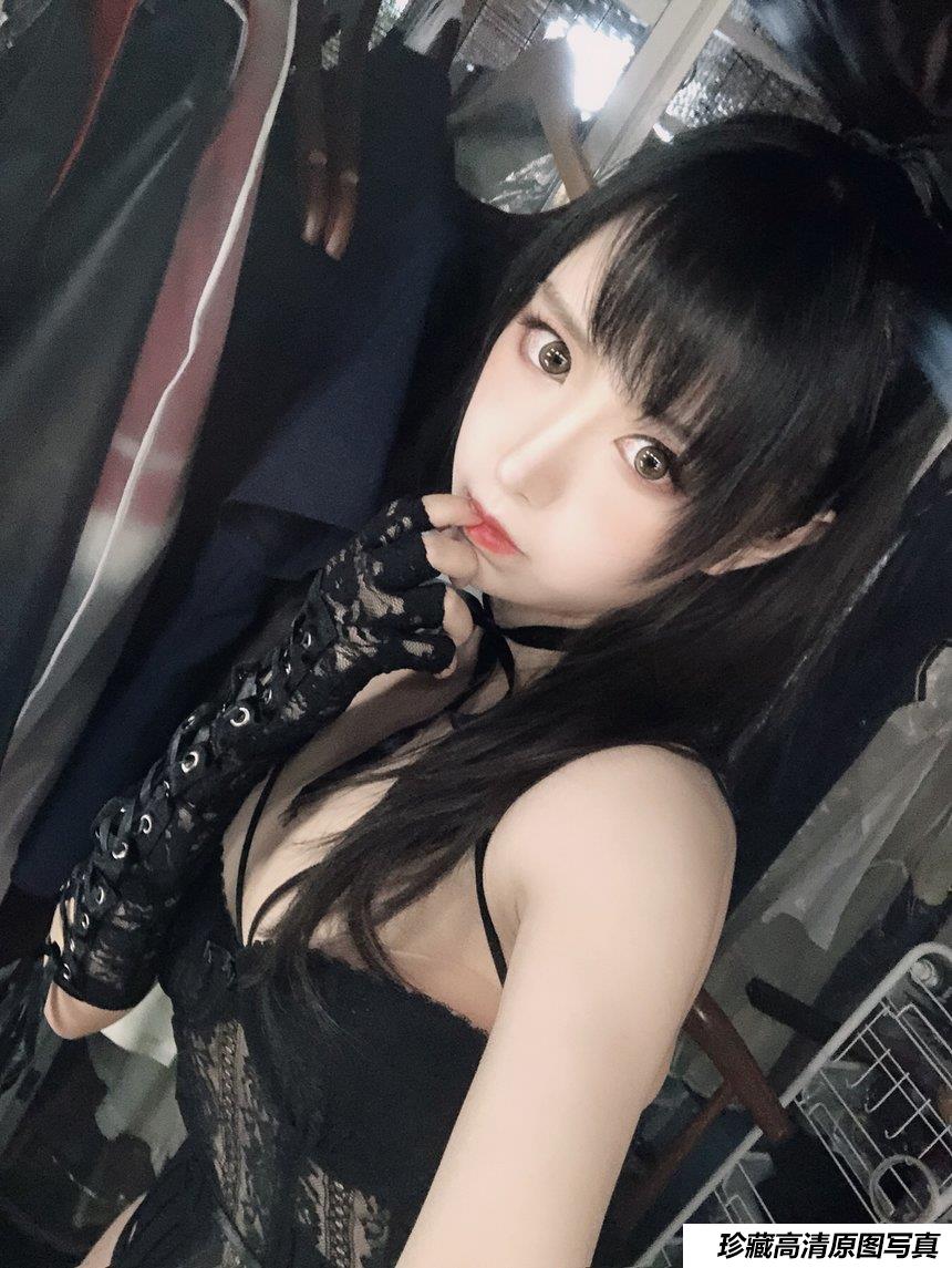 Shika小鹿鹿 NO.066 - 妄想天国 真爱版[24P+3V／48.9MB]