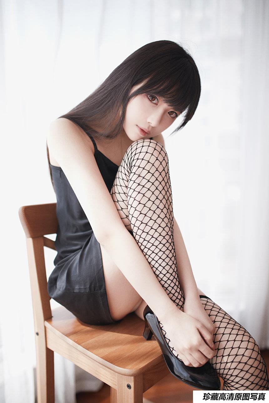 Shika小鹿鹿 NO.067 – 小鹿乱撞[20P／180MB]-绅士图