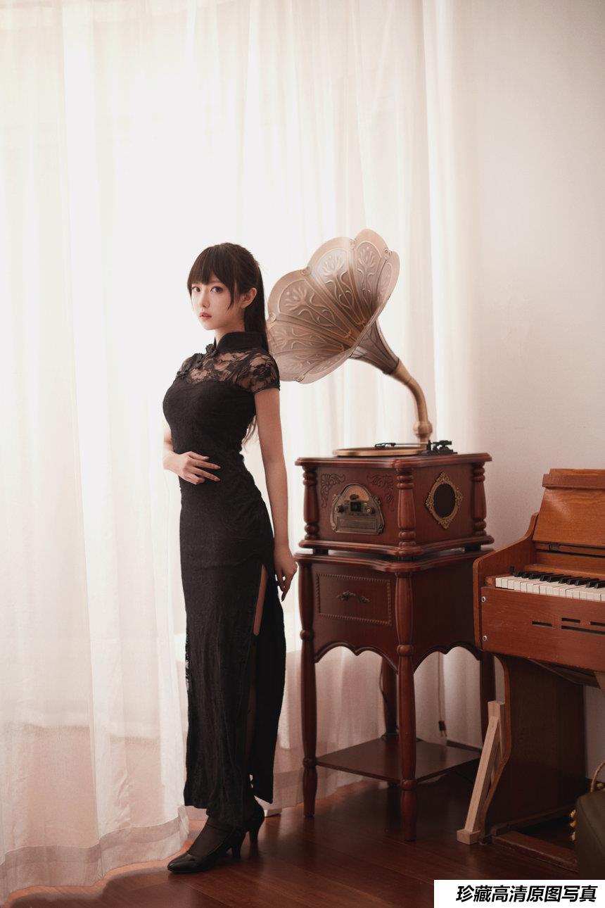 Shika小鹿鹿 NO.067 - 小鹿乱撞[20P／180MB]