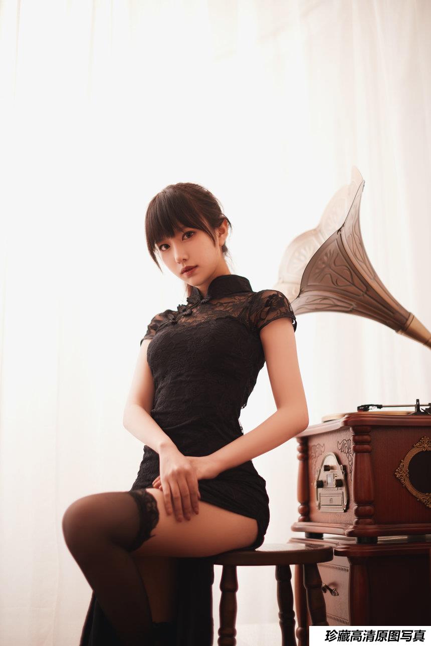 Shika小鹿鹿 NO.067 - 小鹿乱撞[20P／180MB]