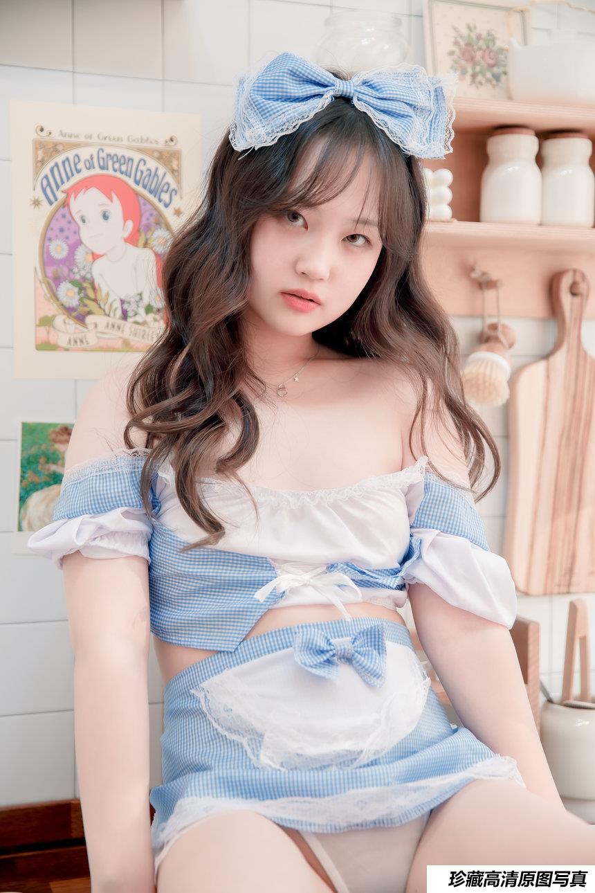 SIA – JOApictures “20. DECEMBER Vol.2 [51P-397MB]