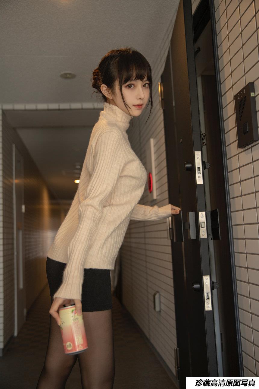 Shika小鹿鹿 NO.069 - 年上彼女[37P／353MB]