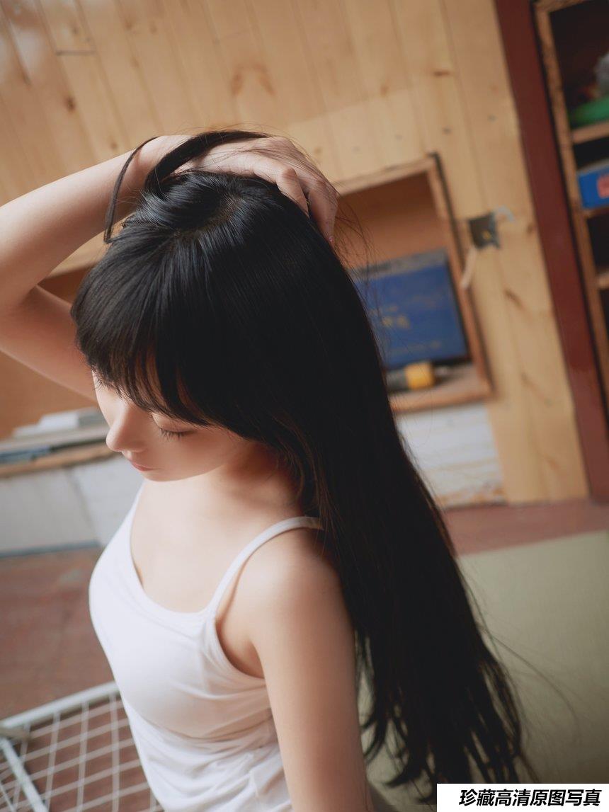 Shika小鹿鹿 NO.071 - 羽鸟[20P／41MB]