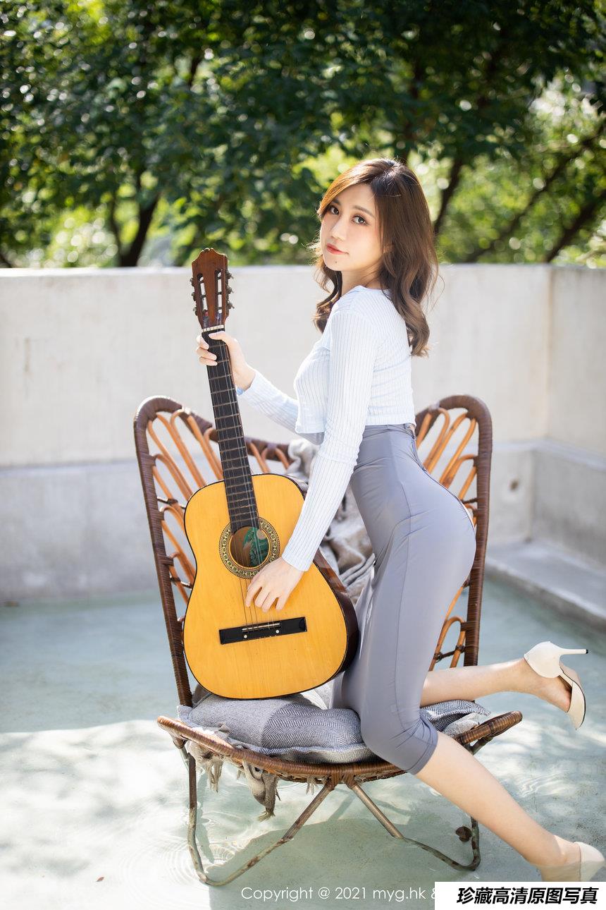 [MyGirl美媛馆] 2021.10.09 VOL.600 绮里嘉ula [56+1P]