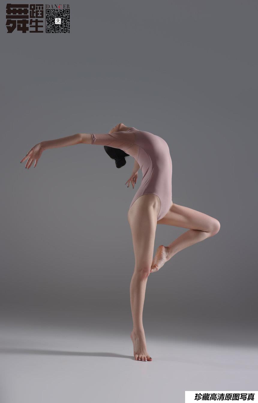 [GALLI嘉丽]舞蹈生日记 2021.02.29 - 幻影 [43P／281MB]