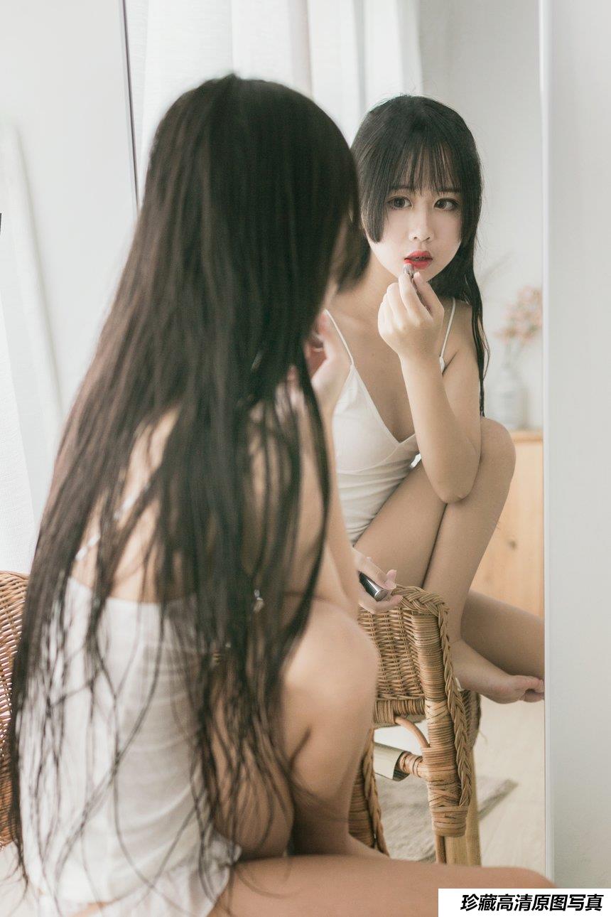 Potato Godzilla NO.002 - Aeris[74P／411MB]