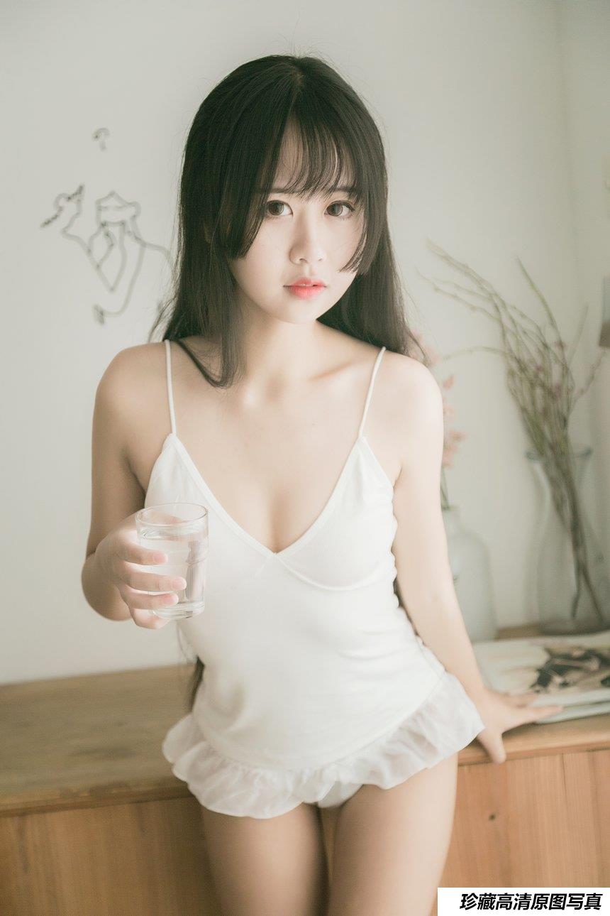 Potato Godzilla NO.002 - Aeris[74P／411MB]