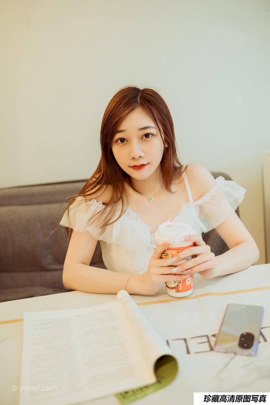 [YALAYI雅拉伊]2022.03.25 NO.914 梦中情人 夜夜[42+1P／416MB]