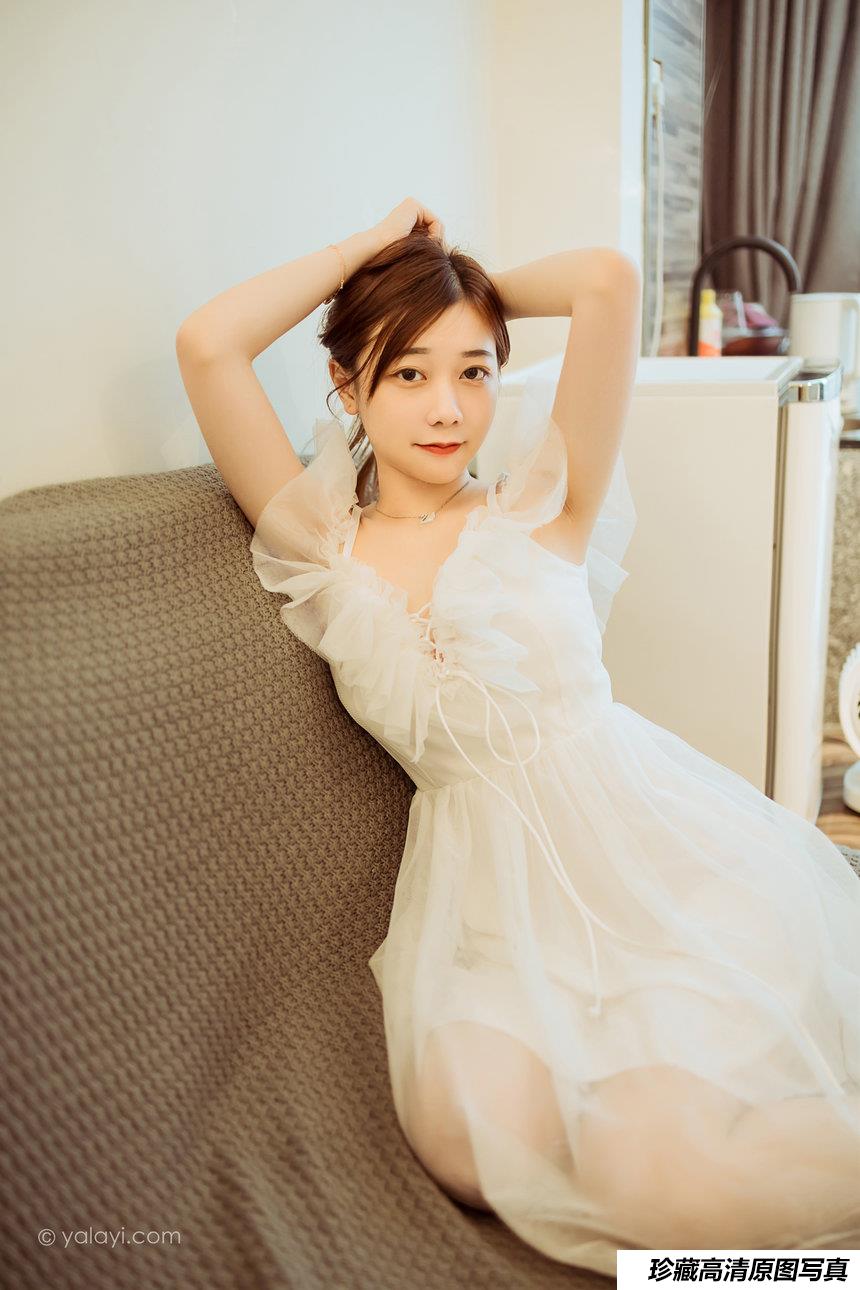 [YALAYI雅拉伊]2022.03.25 NO.914 梦中情人 夜夜[42+1P／416MB]