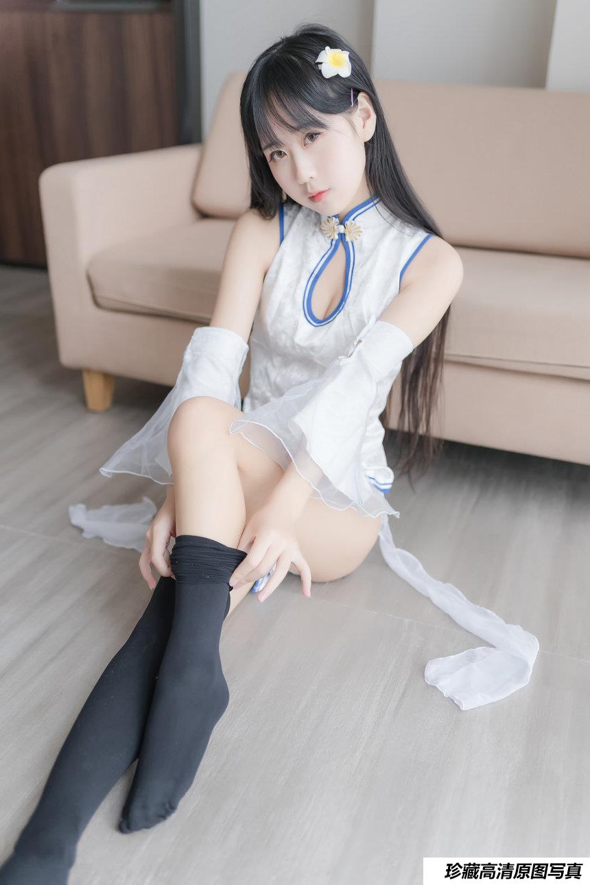 萌芽儿o0 NO.002 - 瓶儿[41P／161MB]