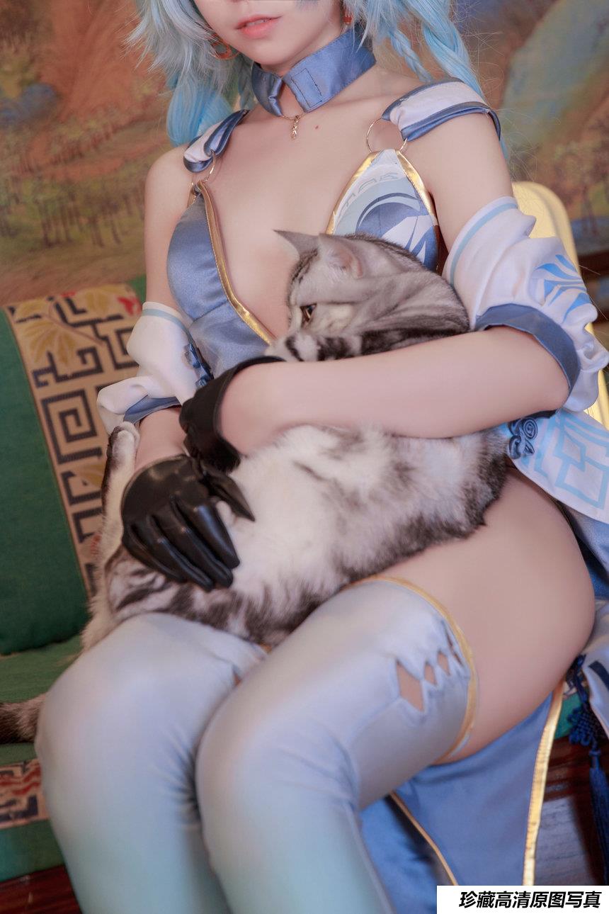 萌芽儿o0 NO.003 - 民宿[20P／90.5MB]