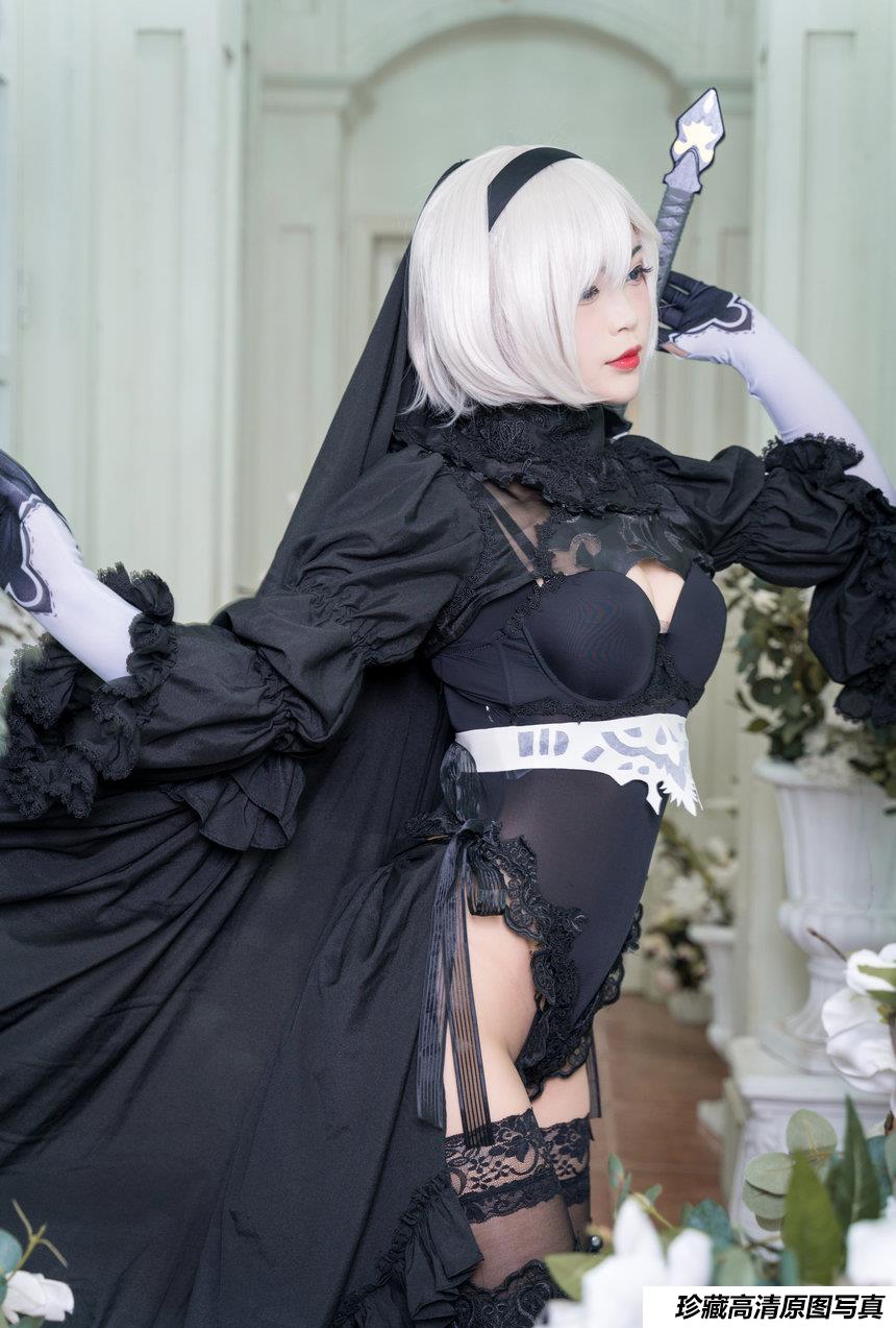 KETTOE NO.004 - v家 gumi 旗袍[8P／63.5MB]