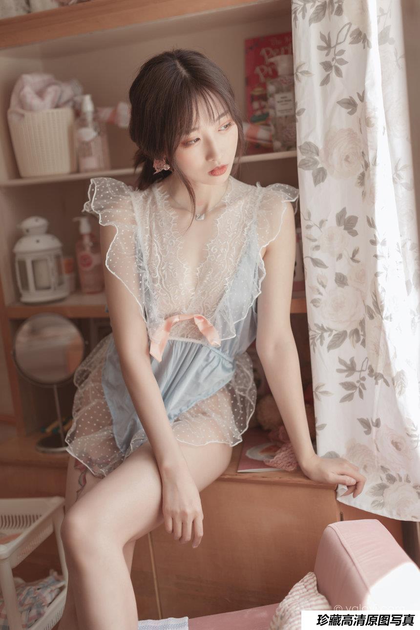 [YALAYI雅拉伊]2022.03.23 NO.913 佳人有约 佳佳[46+1P／433MB]