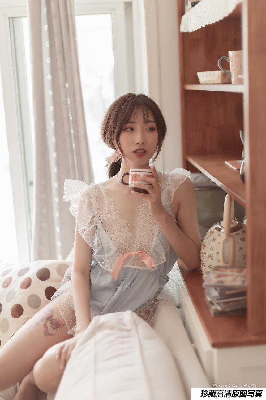 [YALAYI雅拉伊]2022.03.23 NO.913 佳人有约 佳佳[46+1P／433MB]