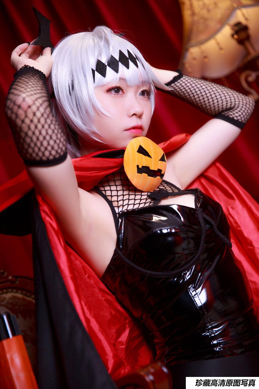 萌芽儿o0 NO.004 - 透明女仆[26P／100MB]