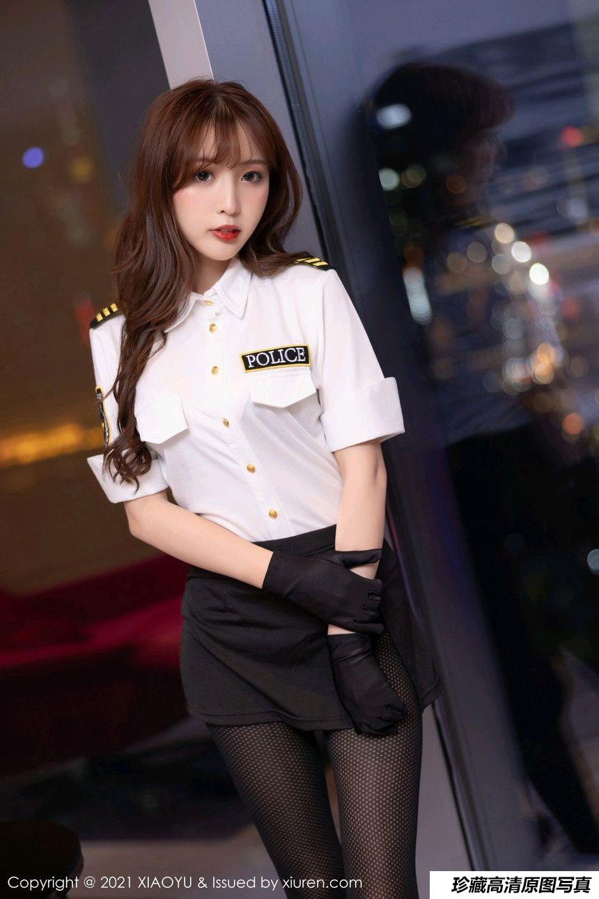 [XIAOYU语画界] 2021.10.13 VOL.631 林星阑 [72+1P]