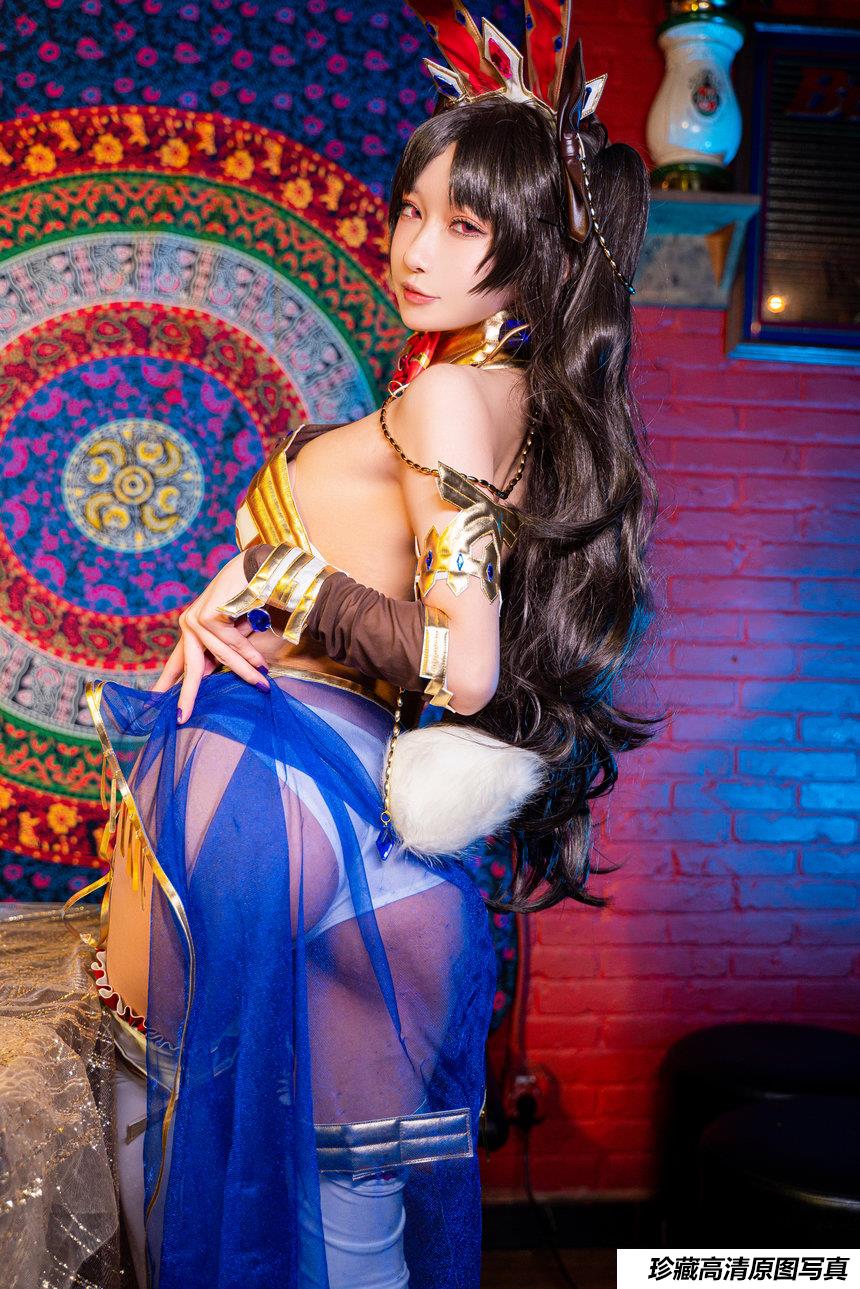 阿包也是兔娘 NO.023 - 弓凛兔女郎[20P／475MB]