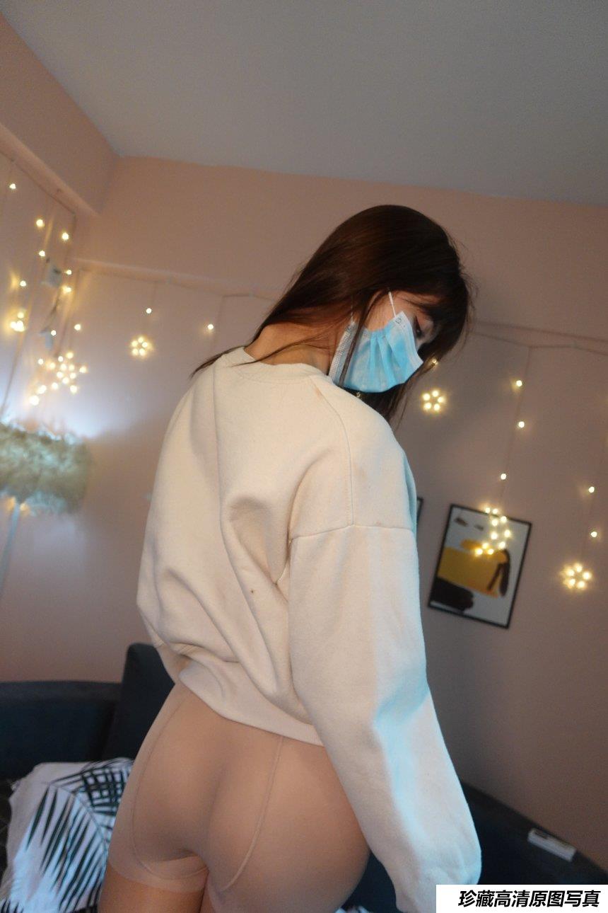 [ROSI写真]口罩系列 2021.05.10 NO.1793[75+1P／111MB]