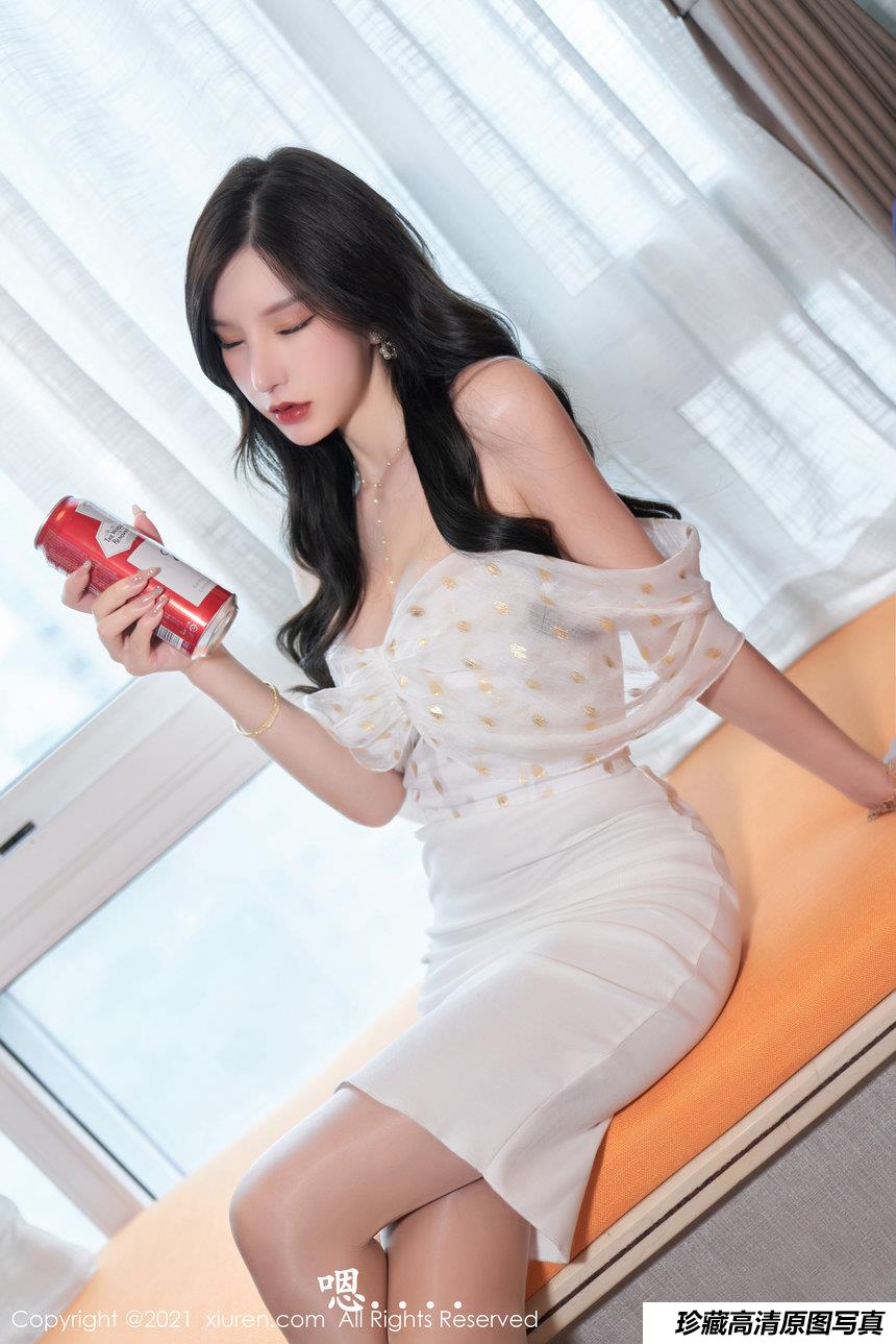 [XiuRen秀人网] 2021.10.18 No.4079 周于希Sandy [60+1P]