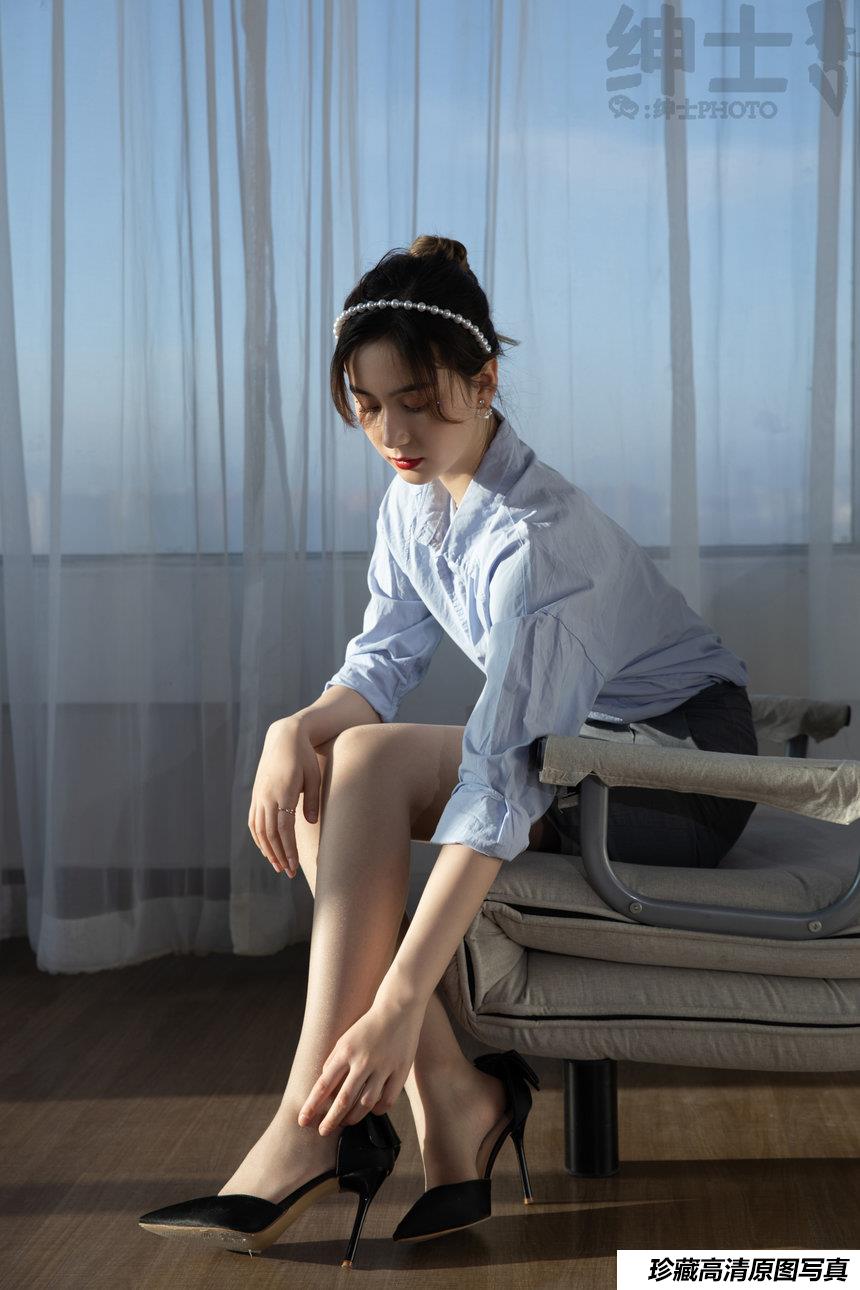 [绅士摄影] 2021.12.10 帕丽 No.194 [47P/301M]