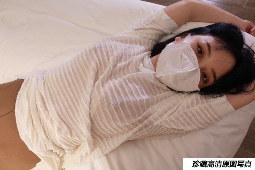 [ROSI写真]口罩系列 2021.05.07 NO.1790[99+1P／75.1MB]