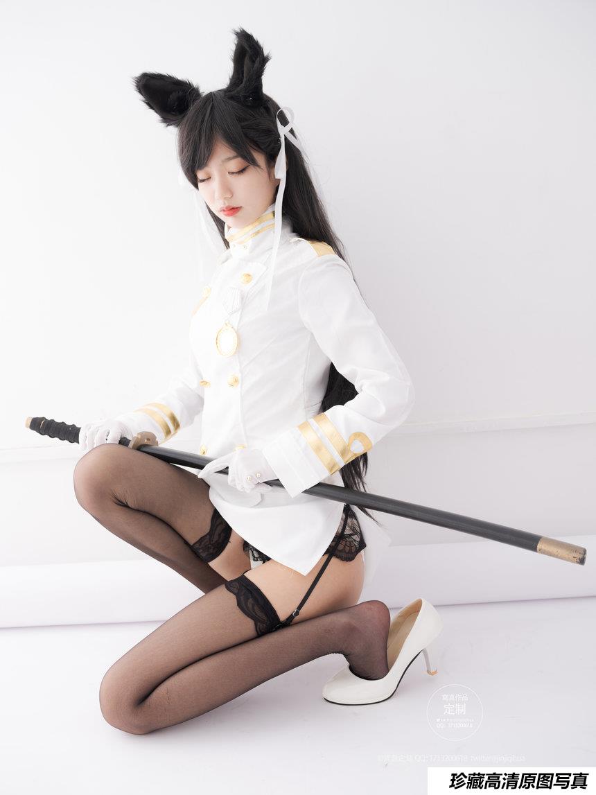 [紧急企划] NO.016 一只喵喵梓 [80P1V-2.05GB]