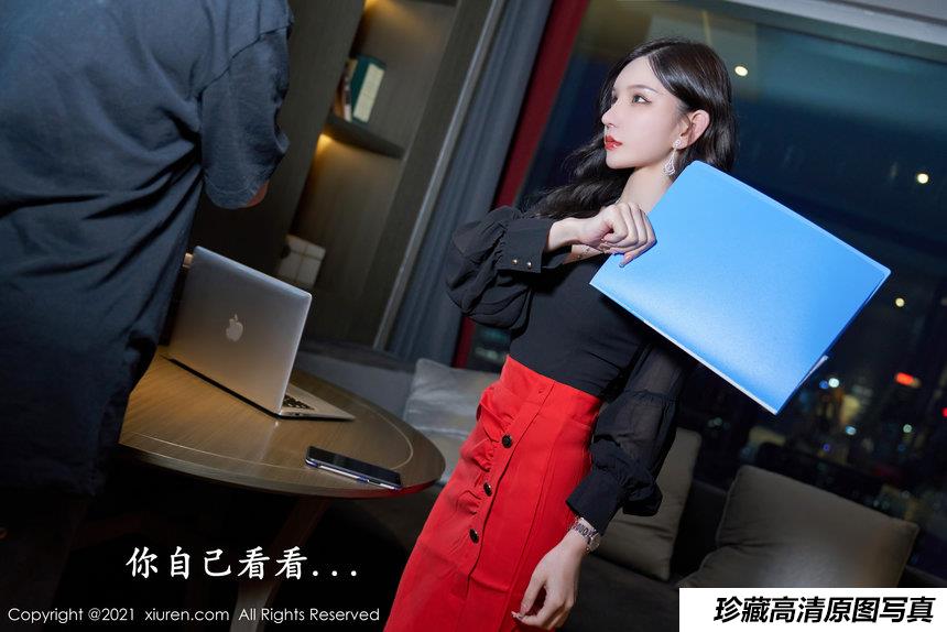 [XiuRen秀人网] 2021.10.15 No.4075 周于希Sandy [68+1P]