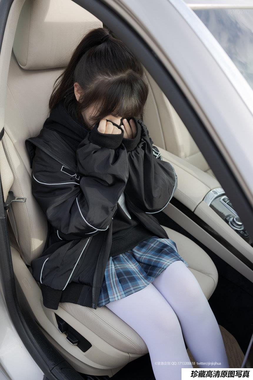 [紧急企划] NC-001 JK白丝 [54P-622MB]