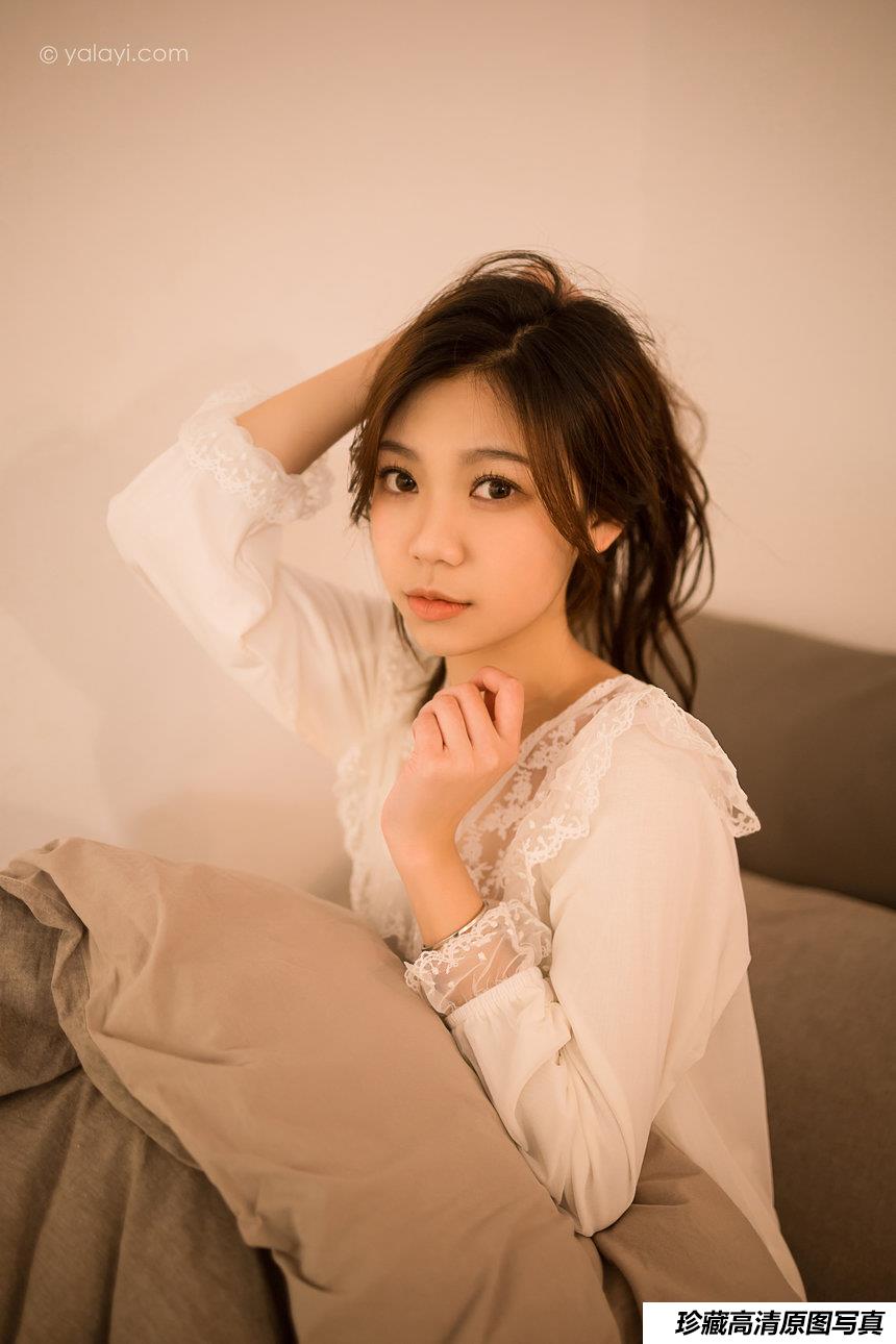 [YALAYI雅拉伊]2022.03.30 NO.916 阁楼 梓瑶[41+1P／424MB]-绅士图