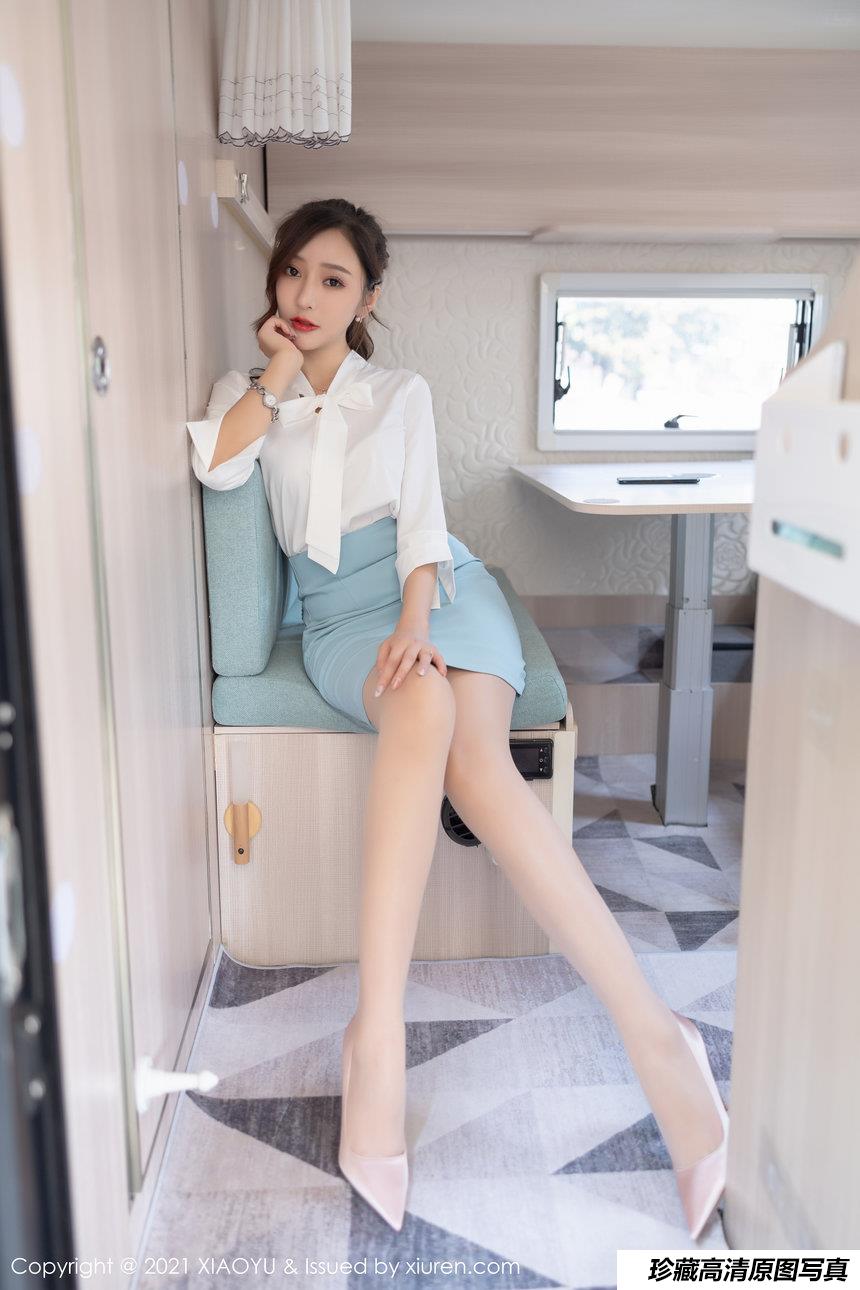 [XIAOYU语画界] 2021.10.19 VOL.635 王馨瑶yanni [98+1P]