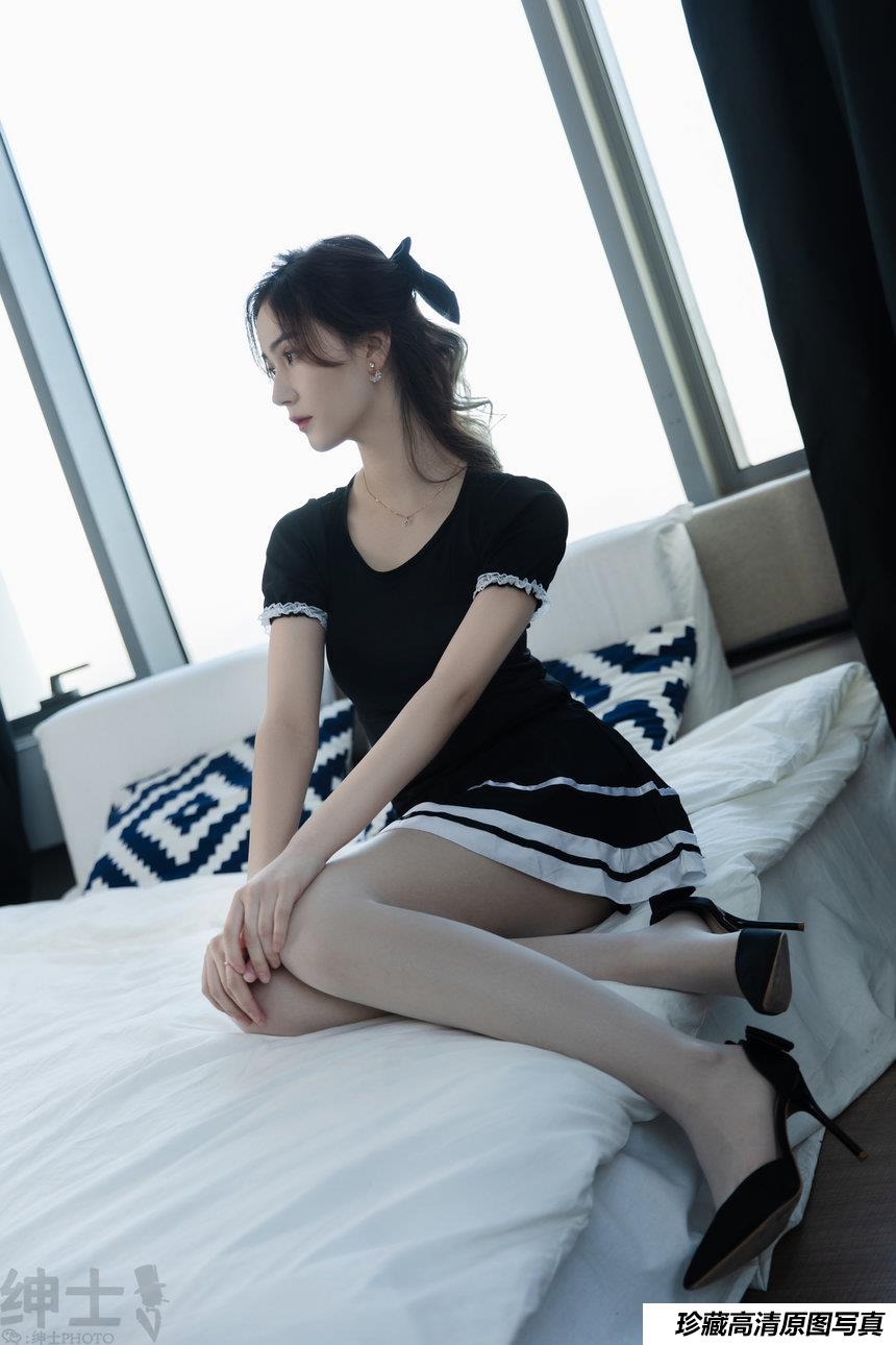 [绅士摄影] 2021.12.12 帕丽 No.195 [47P/301M]