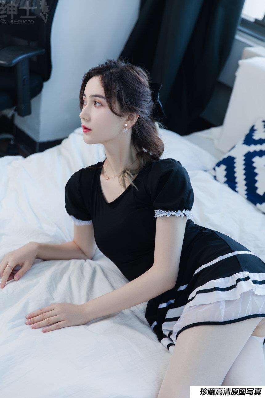 [绅士摄影] 2021.12.12 帕丽 No.195 [47P/301M]